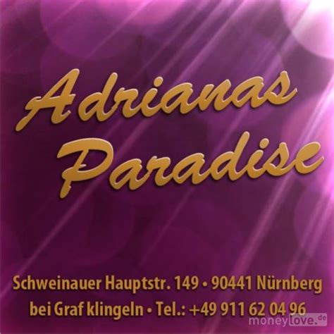 laufhaus nürnberg|Willkommen in Adrianas Paradise .